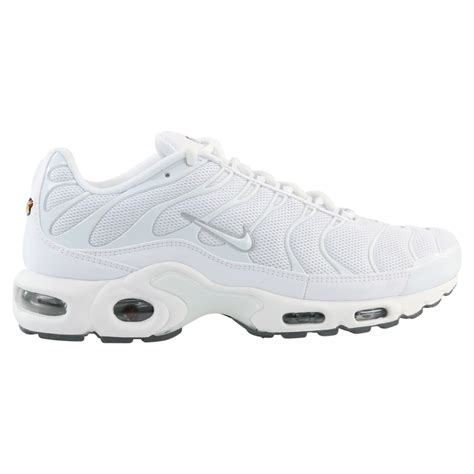 nike tn damen weiß sale|Nike TN / Air Max Plus Jetzt ab 89,99€ kaufen! .